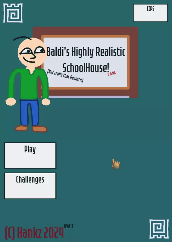 Game by @moved_account
