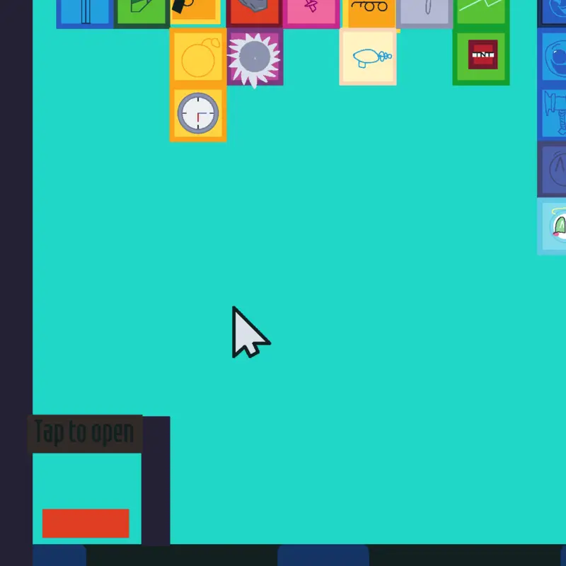 Game by @PeppieTheAtlanticGuy