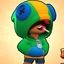 Aaron27 avatar