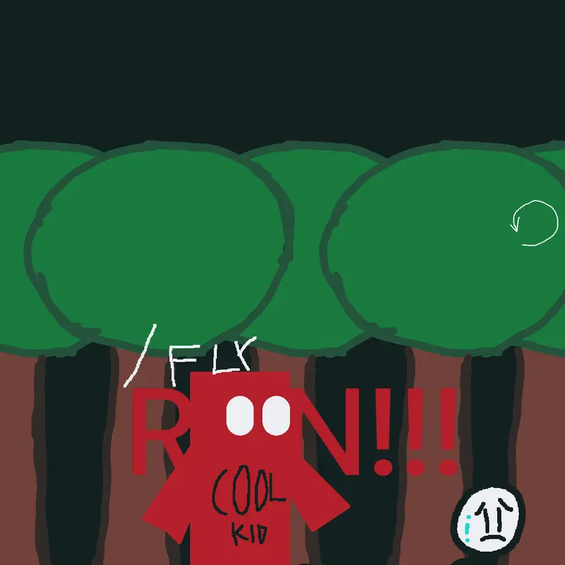 Game by @corrupt_bacon