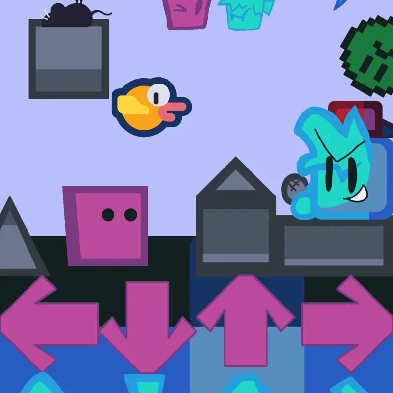 Game by @Rewritre_XD