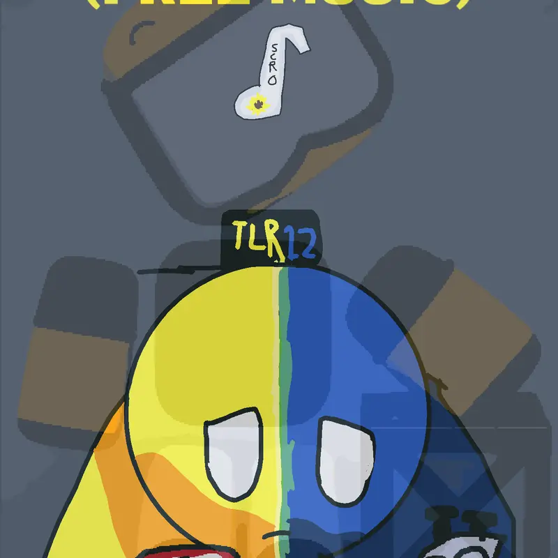 I'm sorry free music by @Thomasleroi12
