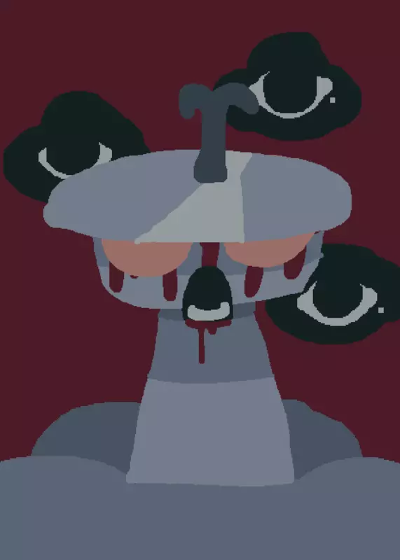 Game by @ThatProDroppy1998