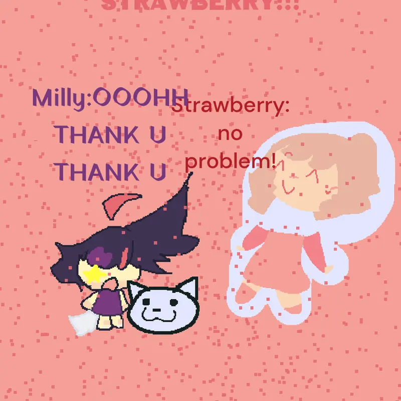 Game by @_-strawberry-_