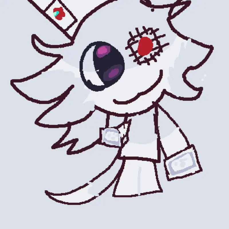 Game by @milkythebee