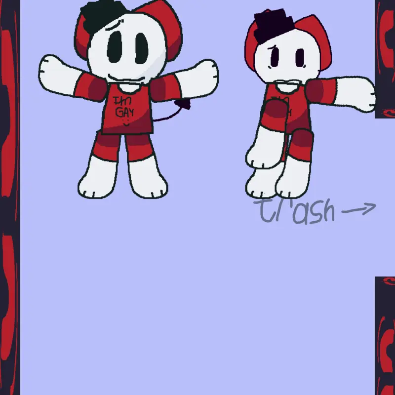 Hi version 2 d... by @iJwW_3