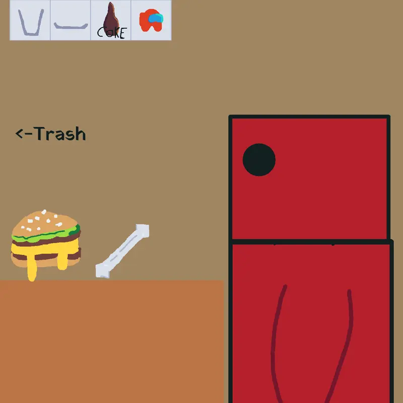 Game by @MelonFruit