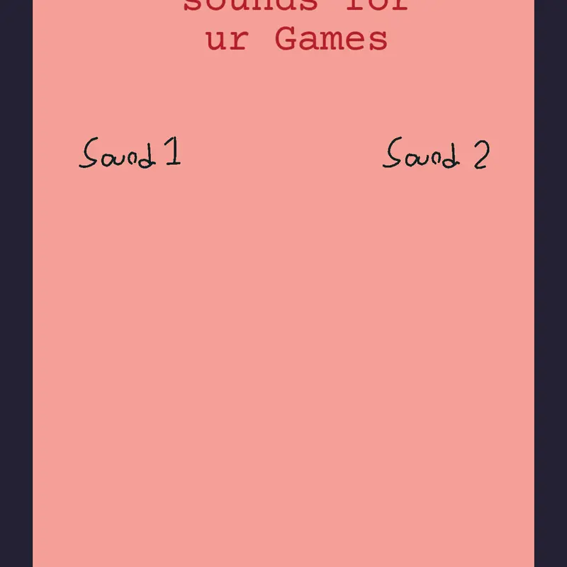 Game by @CuteSquishy