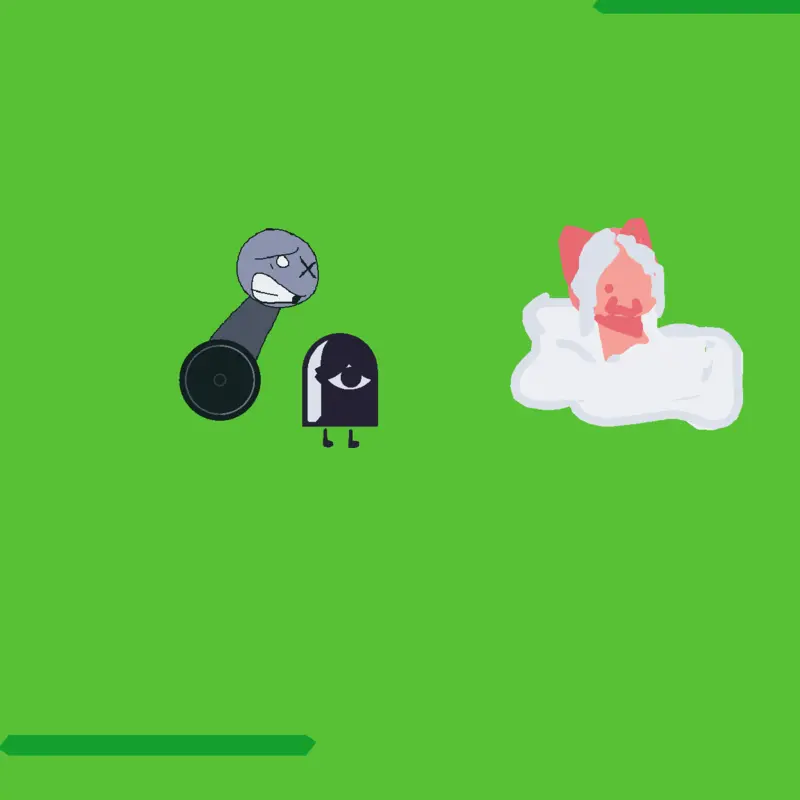 Game by @loveyall