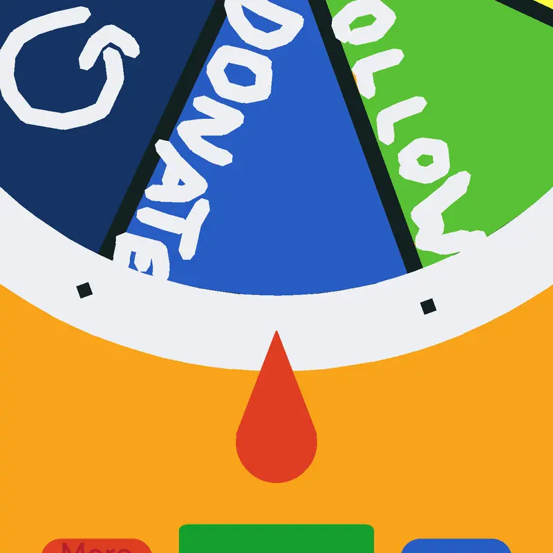 Game by @WheelOfFortune