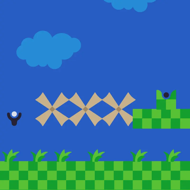 Game by @werUA2000