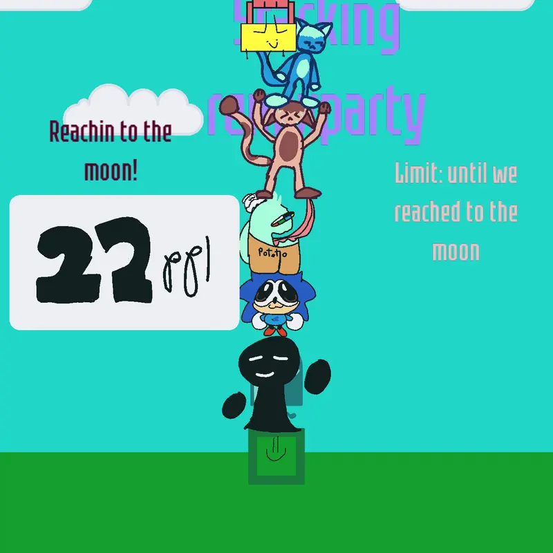 Game by @Justaswissdude