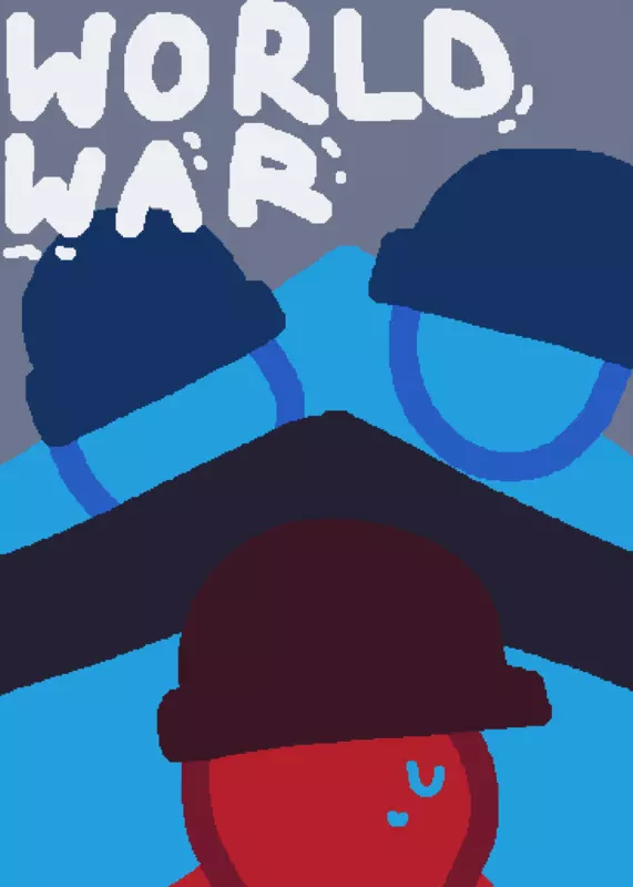 Game by @Blue_Apple