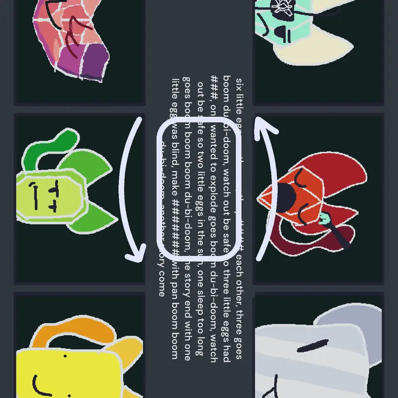 Game by @pingphone