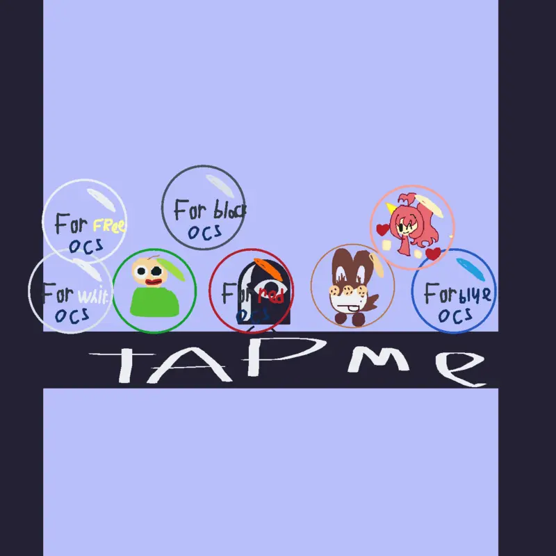 Game by @Poppy_dandys_World