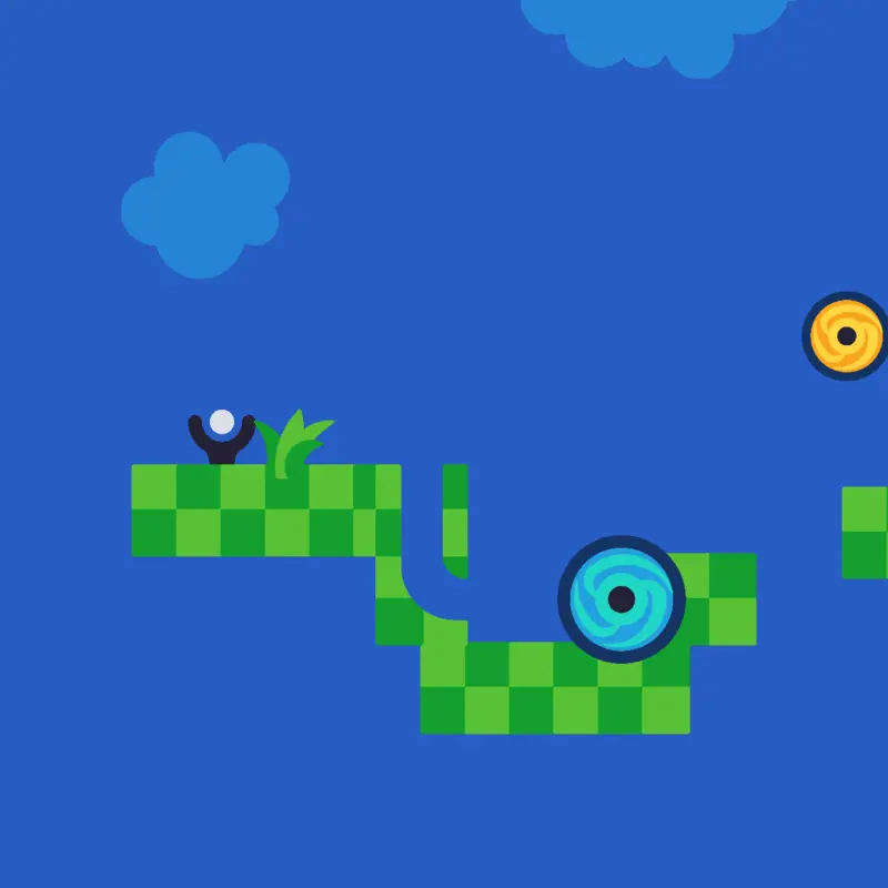 Game by @Creilly