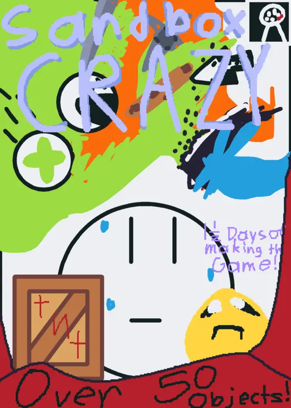 Game by @ect_studiogod