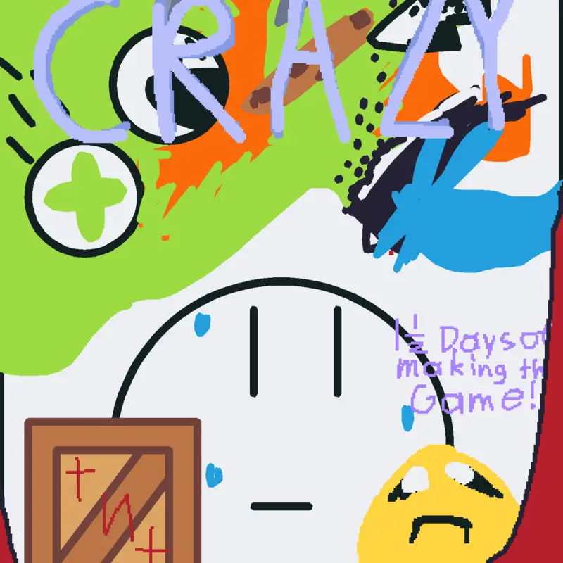 Game by @ect_studiogod