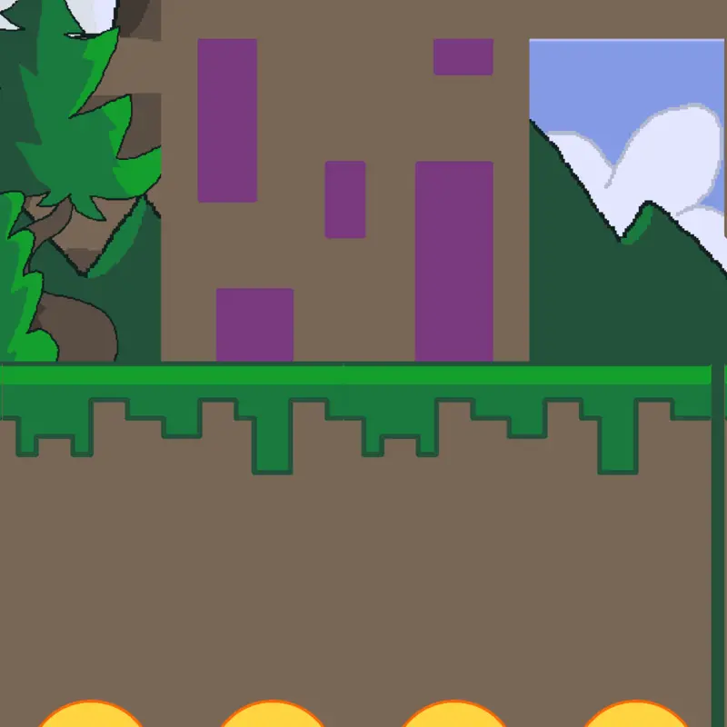 Game by @mattma