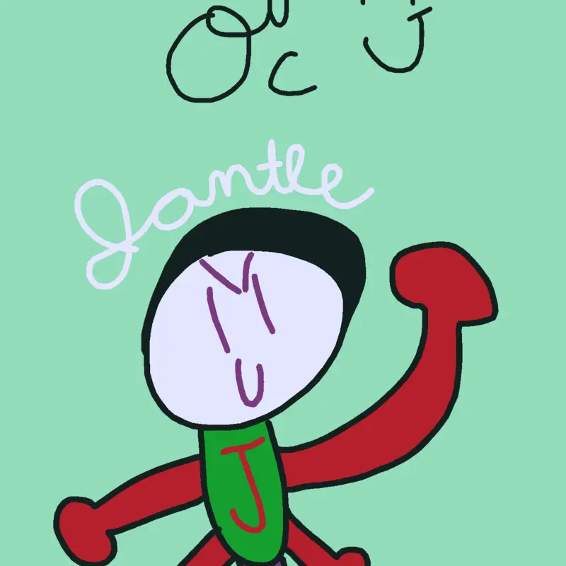 Game by @jantle