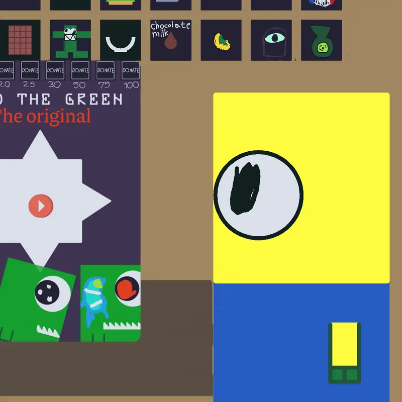 Game by @thesusxd