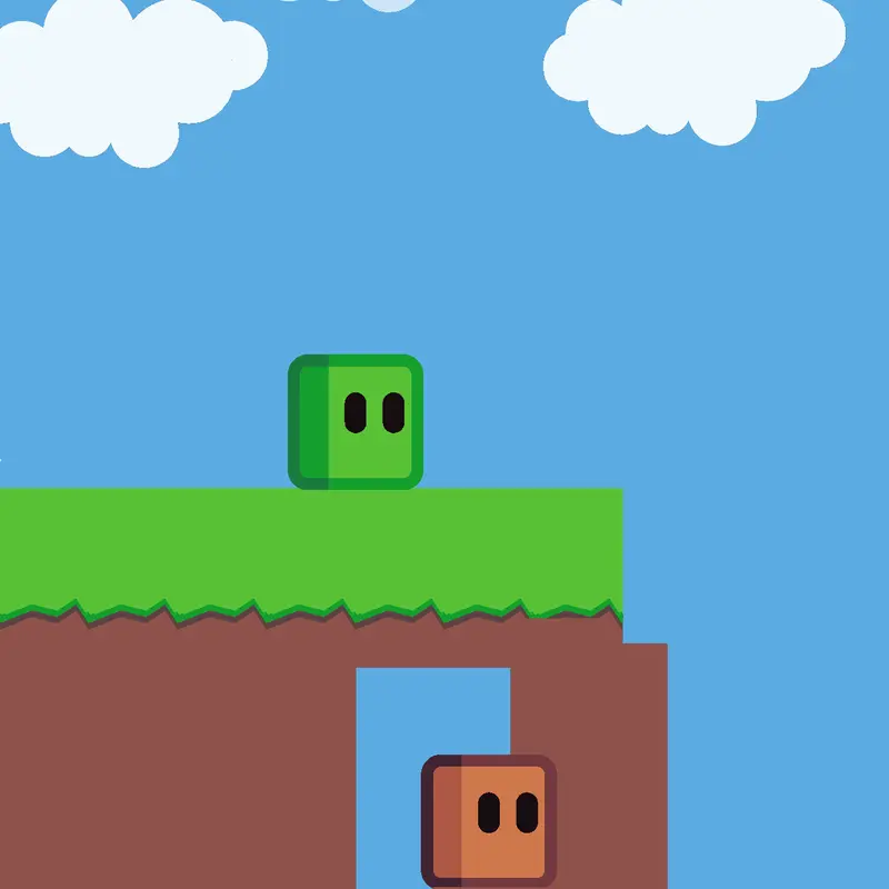 Game by @mkmikk7
