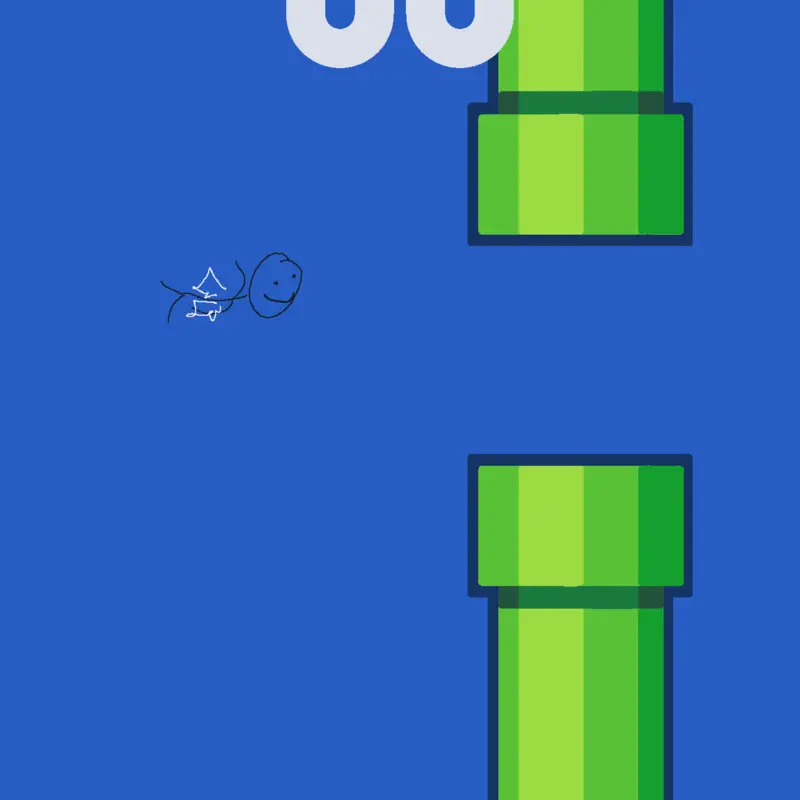 Game by @markerybfdi
