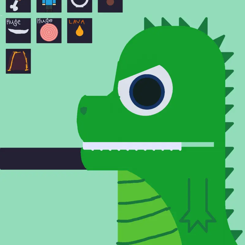 Game by @0799527116