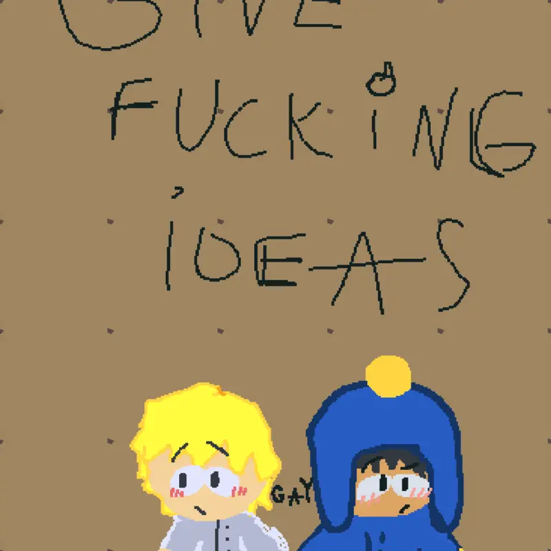 Game by @-_Tweek_-
