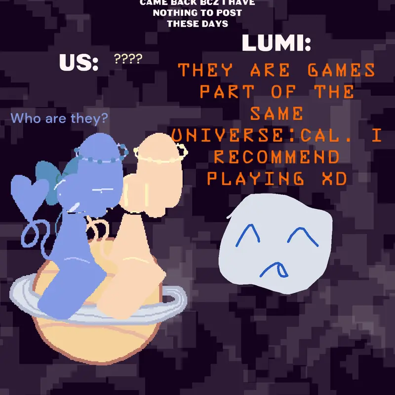 Game by @CaLABP_Fanbase