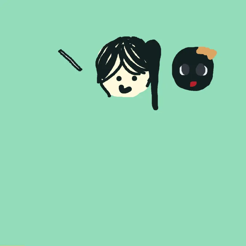 Game by @Traamm