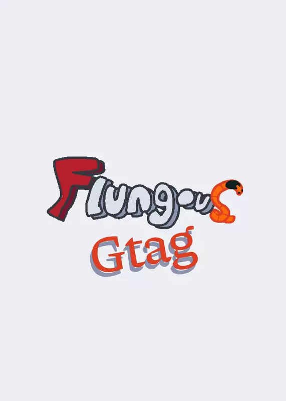 Gorilla tag by @Flungous2