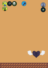Doors sandbox
