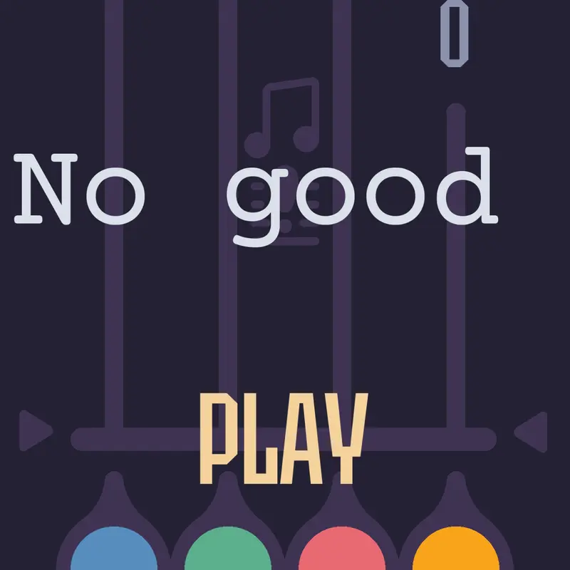 Game by @piderguy