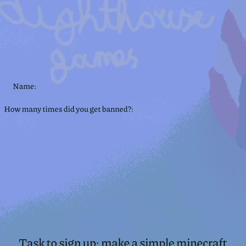 Game by @man_mate
