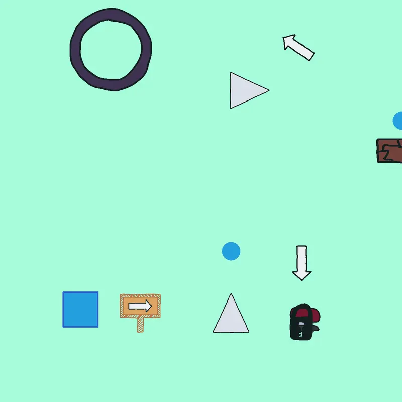 Game by @Pedio
