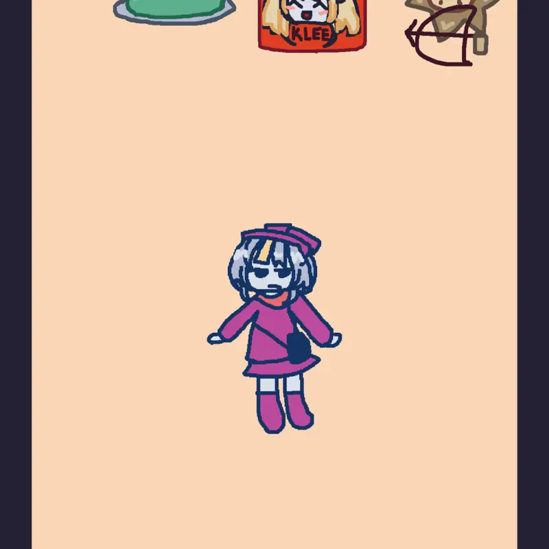Game by @Qiqi_orign