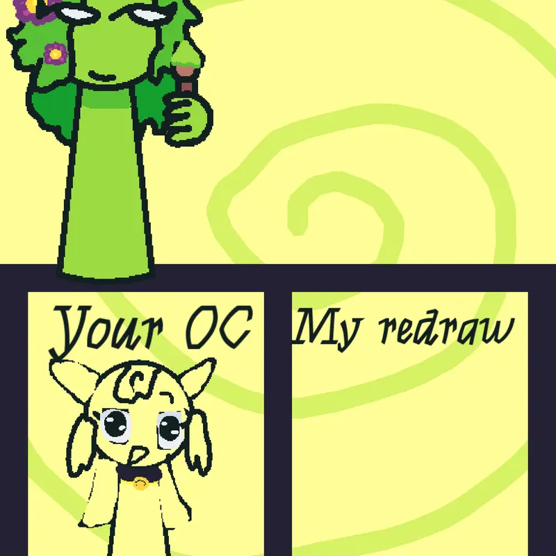 Ti poxyi by @imyatta