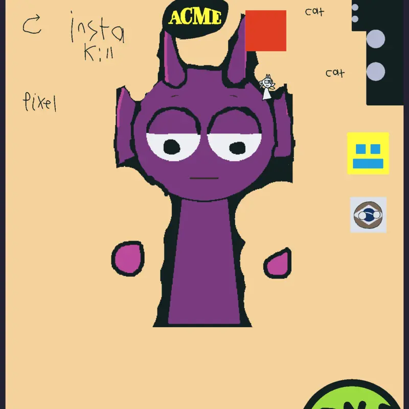Game by @Kalieope