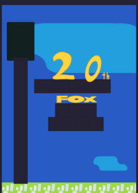 20th Century Fox Crash