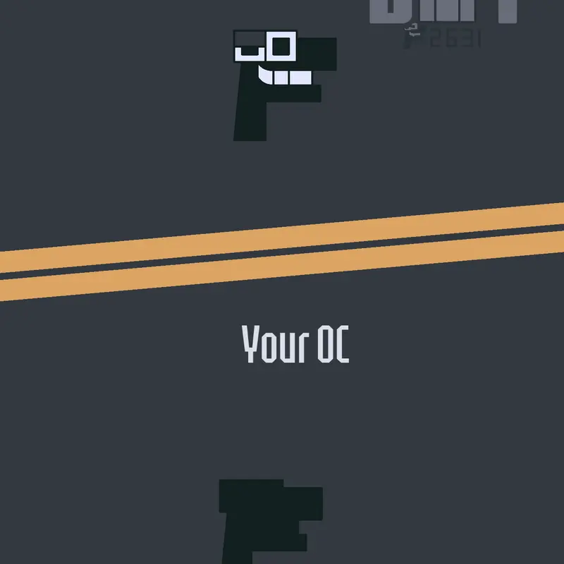Game by @anti-block