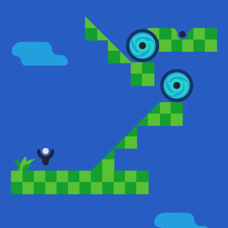 Game by @Iddoy_Fan
