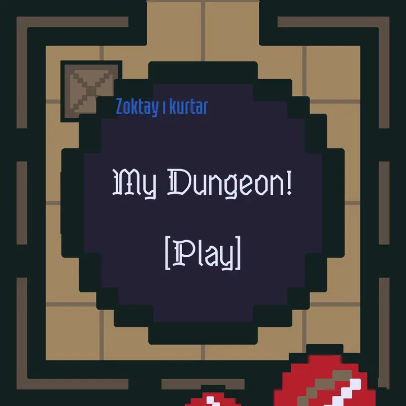 Game by @ZbeydeAydn
