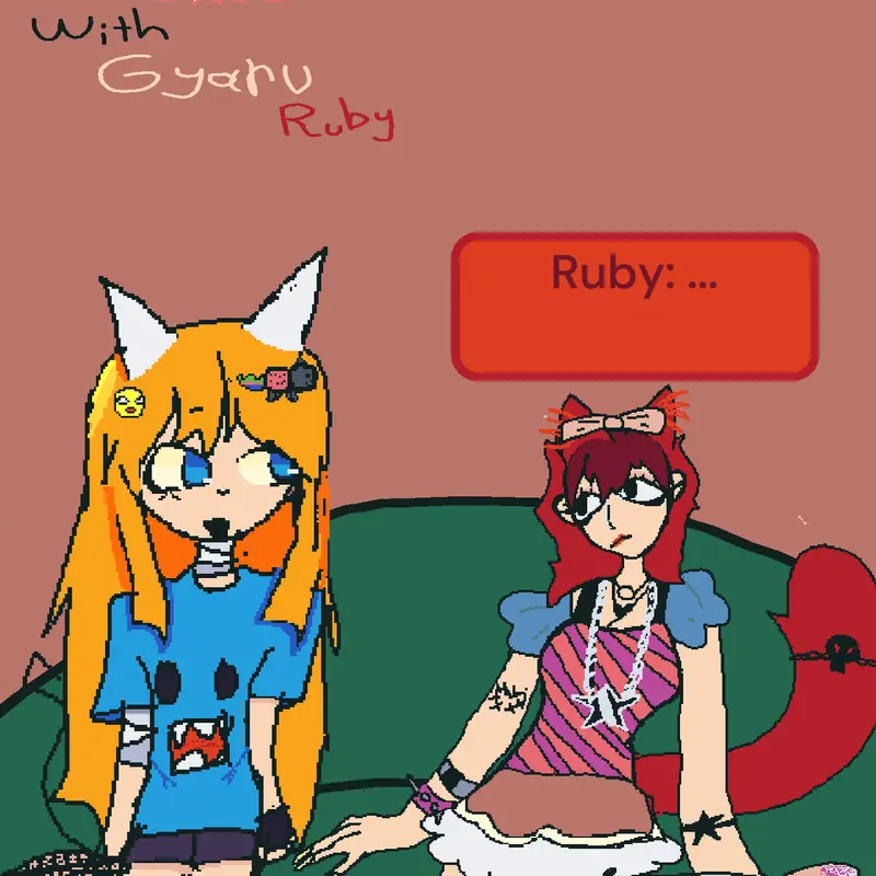 Game by @sarinaXD_daisy