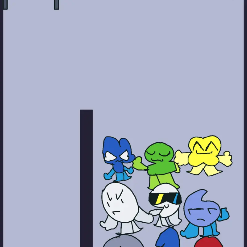 Game by @-X-Bfb-