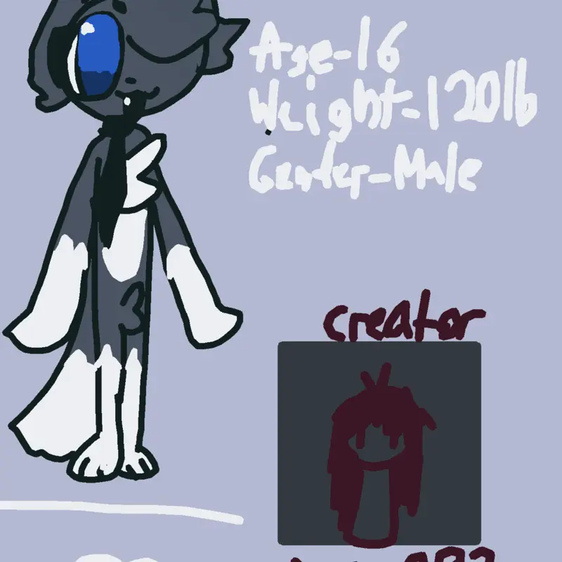 Game by @fluttersdawolf_