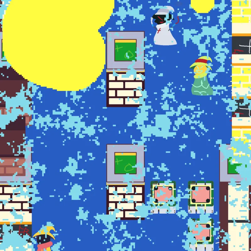 Game by @Lulu_Kuku