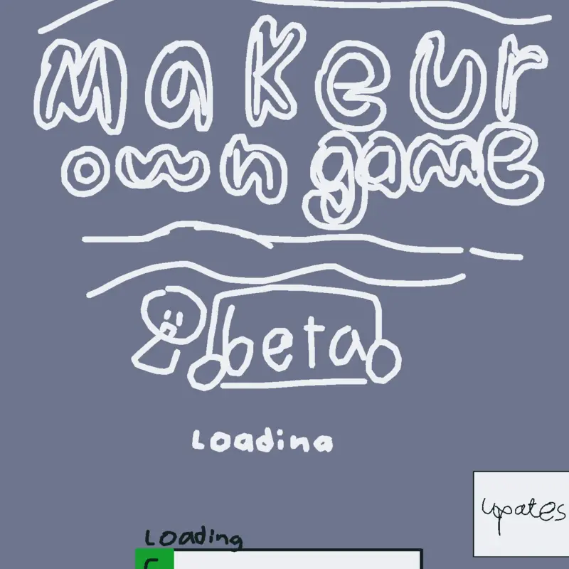 Game by @dreamigalaxy