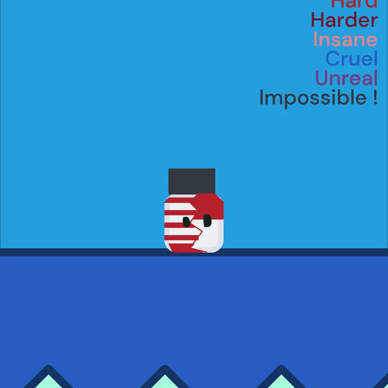 Game by @bumzajadeh