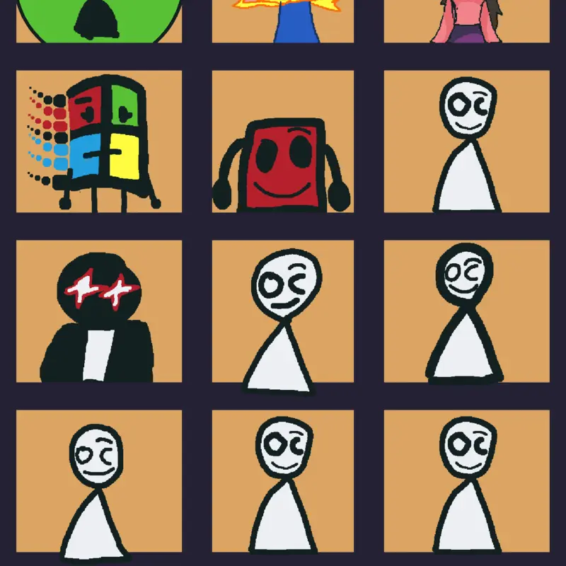 Game by @Davidvu